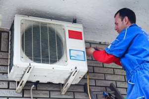 24/7 and Emergency HVAC Near Bailey, NC | Air Conidtioning and Heating Contractors